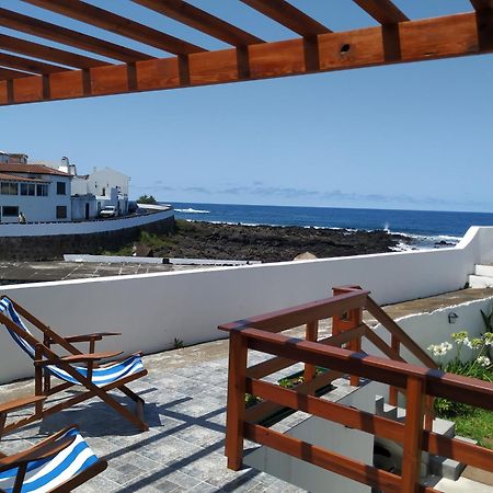 Casa Do Paul Διαμέρισμα Santa Cruz da Graciosa Εξωτερικό φωτογραφία