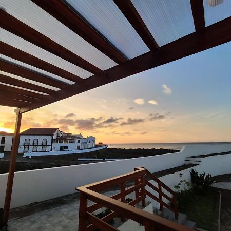 Casa Do Paul Διαμέρισμα Santa Cruz da Graciosa Εξωτερικό φωτογραφία