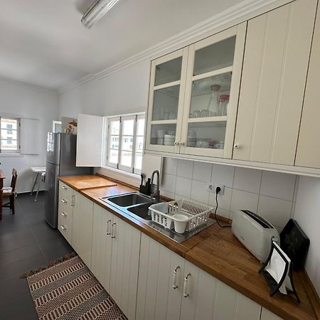 Casa Do Paul Διαμέρισμα Santa Cruz da Graciosa Εξωτερικό φωτογραφία