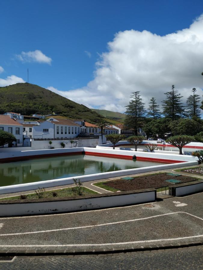 Casa Do Paul Διαμέρισμα Santa Cruz da Graciosa Εξωτερικό φωτογραφία