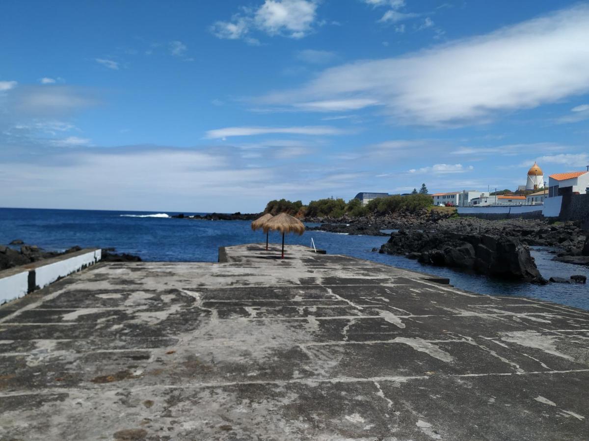 Casa Do Paul Διαμέρισμα Santa Cruz da Graciosa Εξωτερικό φωτογραφία