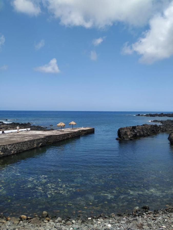 Casa Do Paul Διαμέρισμα Santa Cruz da Graciosa Εξωτερικό φωτογραφία