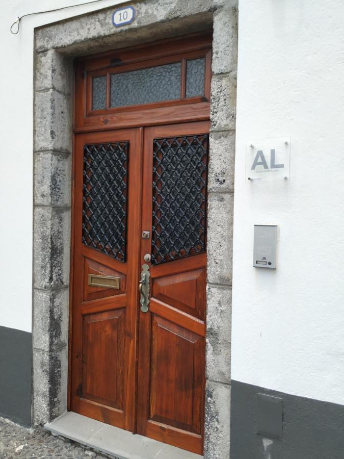 Casa Do Paul Διαμέρισμα Santa Cruz da Graciosa Εξωτερικό φωτογραφία