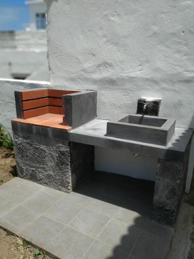 Casa Do Paul Διαμέρισμα Santa Cruz da Graciosa Εξωτερικό φωτογραφία