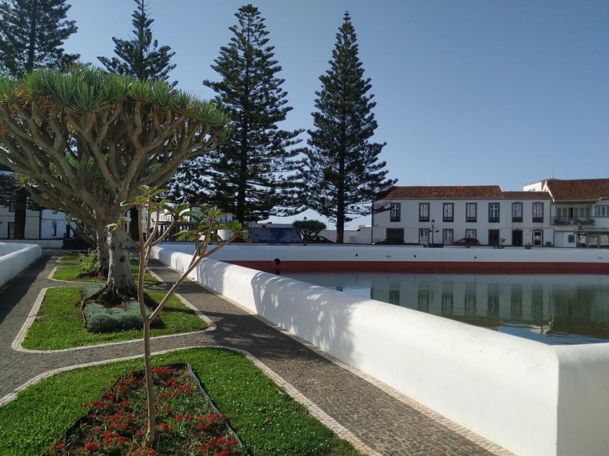 Casa Do Paul Διαμέρισμα Santa Cruz da Graciosa Εξωτερικό φωτογραφία