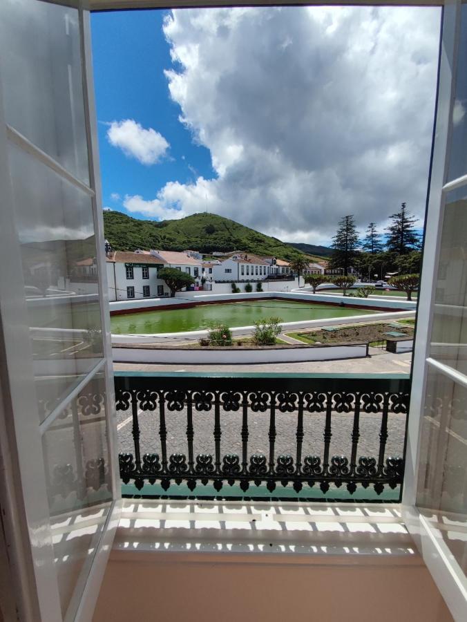Casa Do Paul Διαμέρισμα Santa Cruz da Graciosa Εξωτερικό φωτογραφία
