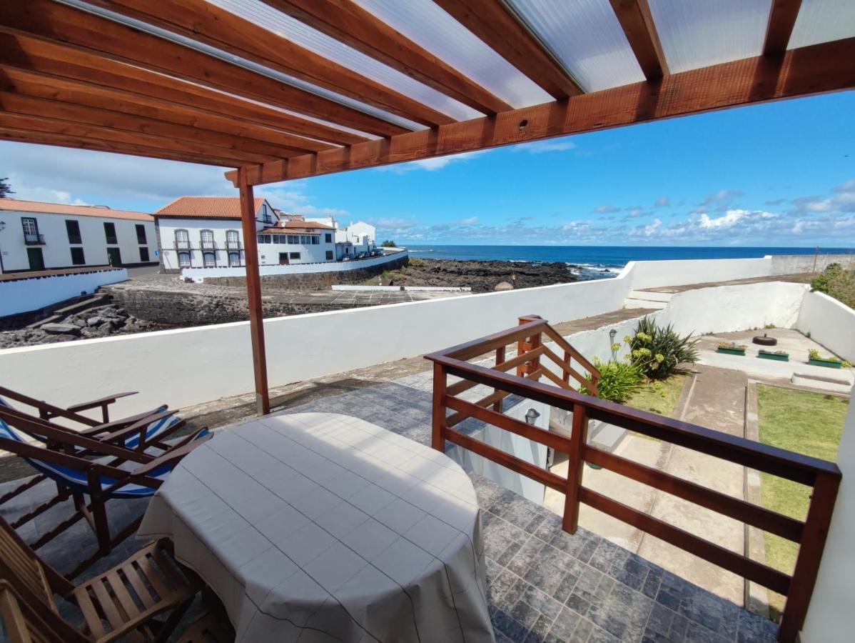 Casa Do Paul Διαμέρισμα Santa Cruz da Graciosa Εξωτερικό φωτογραφία