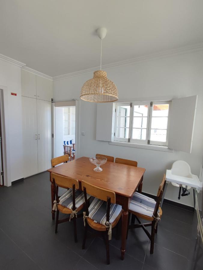 Casa Do Paul Διαμέρισμα Santa Cruz da Graciosa Εξωτερικό φωτογραφία