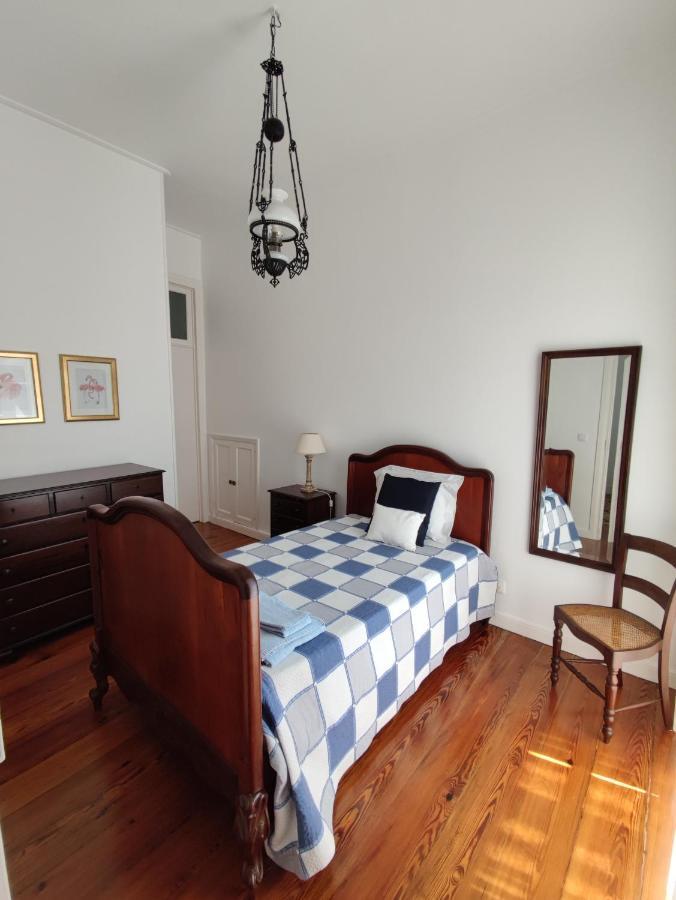 Casa Do Paul Διαμέρισμα Santa Cruz da Graciosa Εξωτερικό φωτογραφία