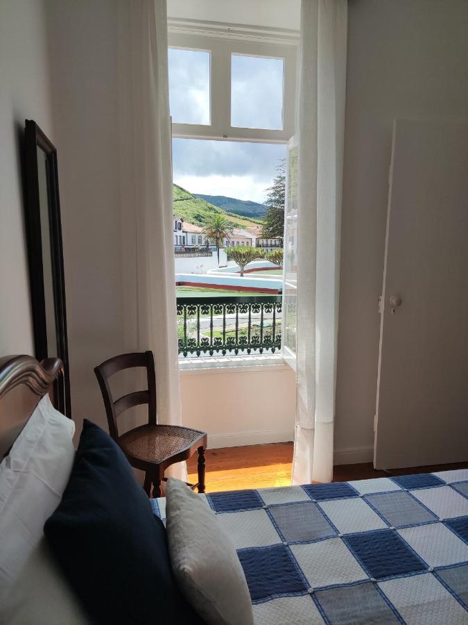 Casa Do Paul Διαμέρισμα Santa Cruz da Graciosa Εξωτερικό φωτογραφία