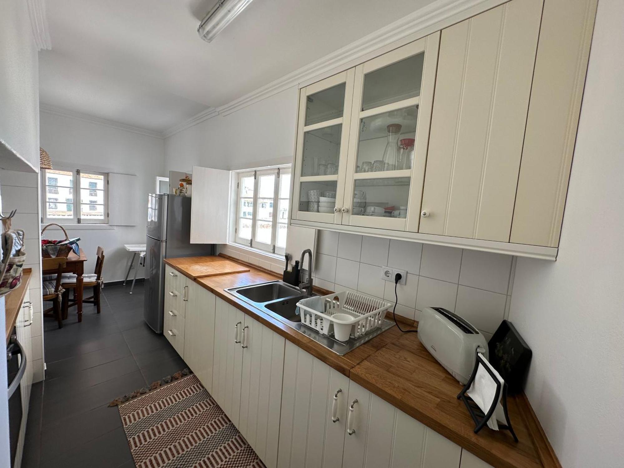 Casa Do Paul Διαμέρισμα Santa Cruz da Graciosa Εξωτερικό φωτογραφία